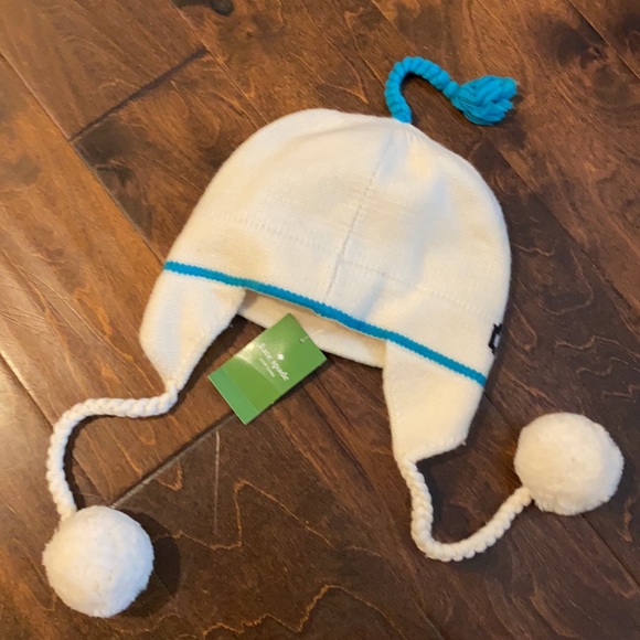 Kate spade beanie - Picture 4 of 4